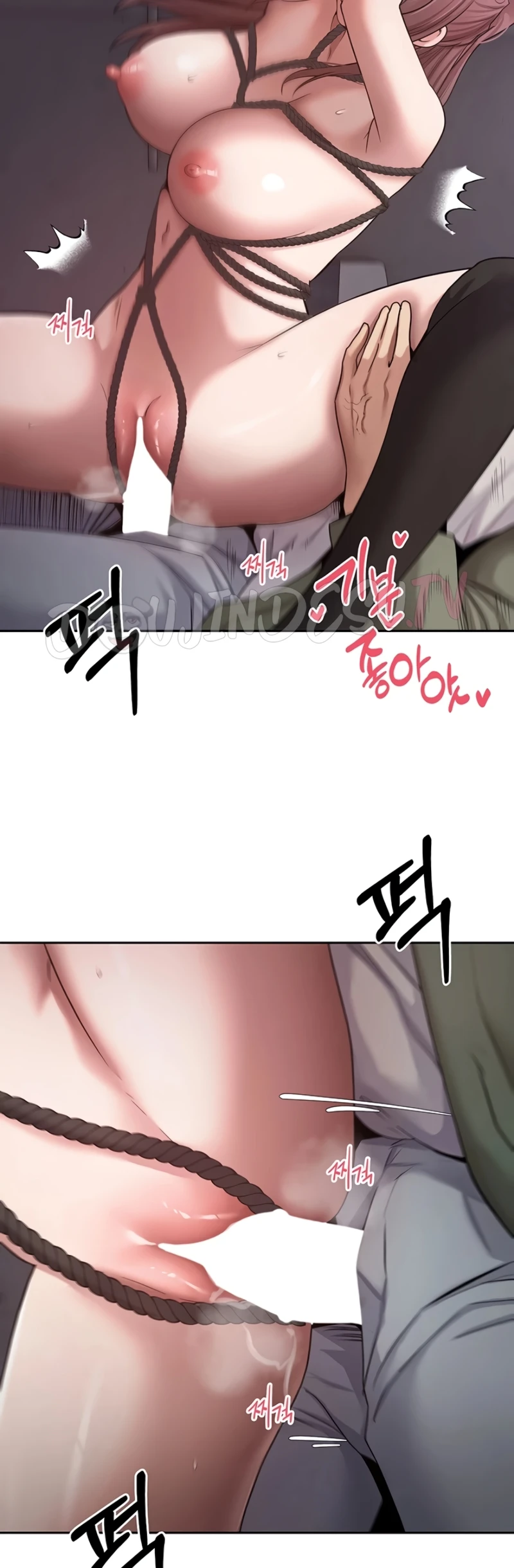 Turning My Life Around with Crypto - Page 37